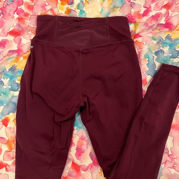 Fabletics leggings size small - Picture 2 of 2
